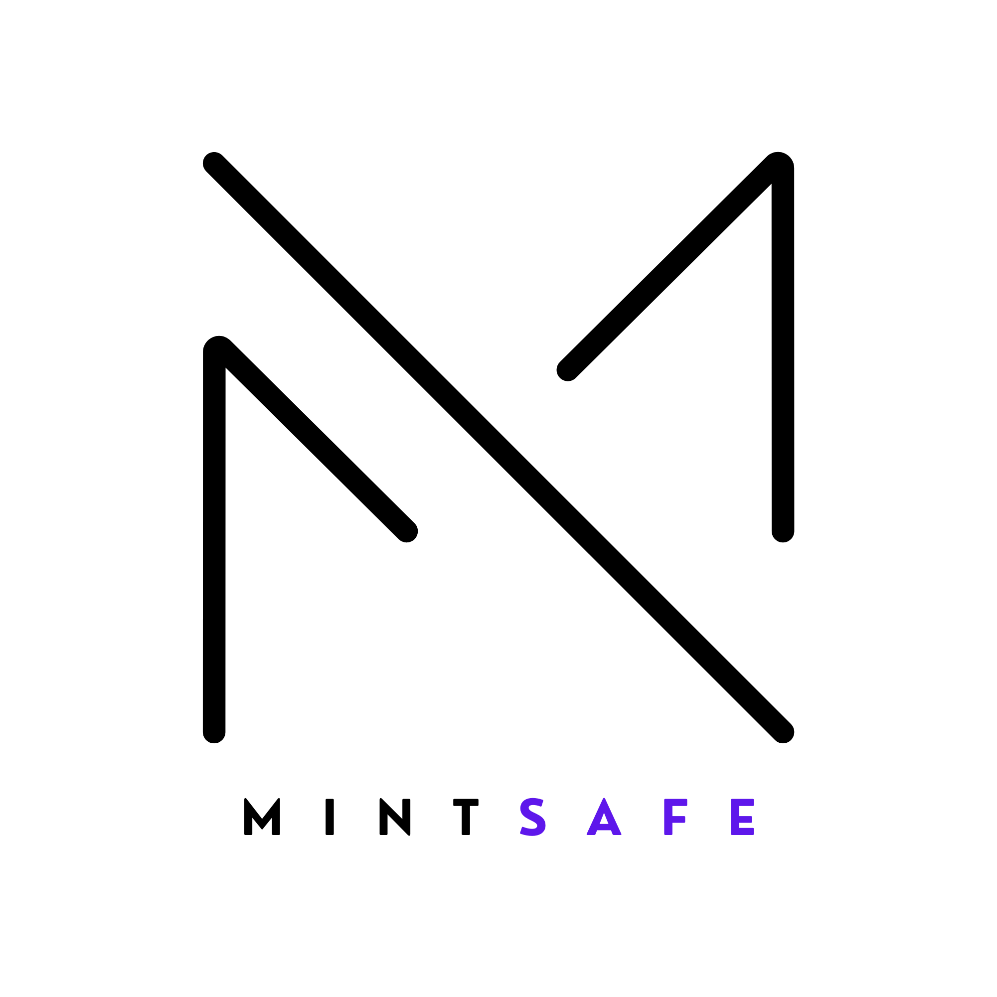 Mintsafe Logo